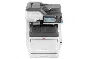 OKI MC873dn