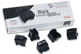 Твердые чернила Xerox 016204400