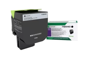 Картридж Lexmark 71B5HK0