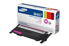 Картридж Samsung CLT-M407S (SU266A)