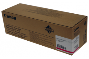 Фотобарабан Canon C-EXV16/17M Drum