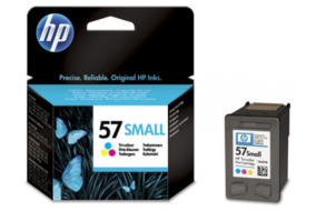 Картридж HP 57 SMALL (C6657GE)