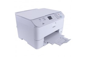 Epson WorkForce Pro WP4515DN