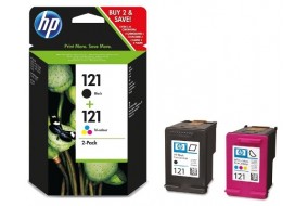 Картридж HP 121 (CN637HE)