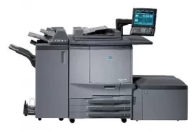 Konica Minolta bizhub Pro 1050