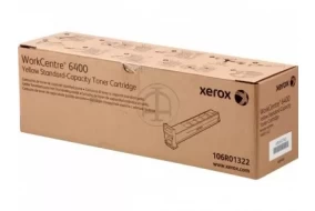 Картридж Xerox 106R01322