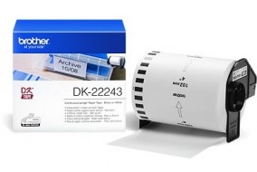 Картридж Brother DK-22243