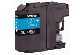 Картридж Brother LC-525 XLC