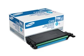 Картридж Samsung CLT-C508S
