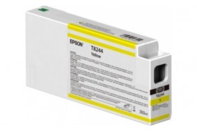 Картридж Epson T8244 (C13T824400)