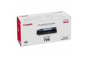Картридж Canon 706