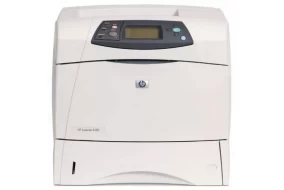 HP LaserJet 4350n