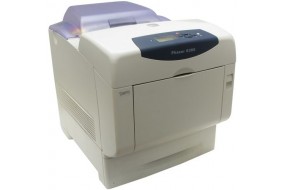 Xerox Phaser 6360DX
