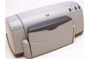 HP DeskJet 916C
