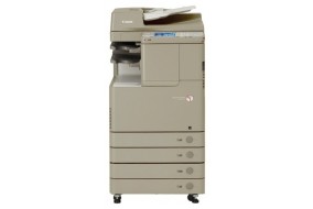 Canon iR ADVANCE C2030L