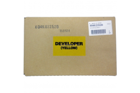Девелопер Xerox 604k22520
