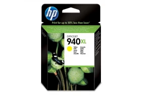 Картридж HP 940XL (C4909AE) 19г.