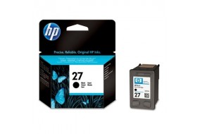 Картридж HP 27 (C8727AE)