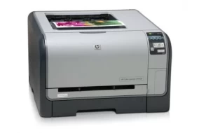 HP Color LaserJet CP1518ni