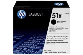 Картридж HP Q7551X (51X)