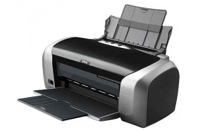 Epson Stylus Photo R200