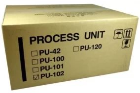 Блок фотобарабана Kyocera PU-102