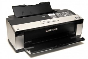 Epson Stylus Photo R2880