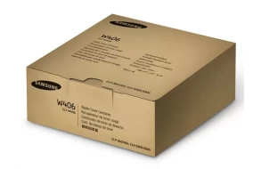 Бункер отработанного тонера Samsung CLT-W406