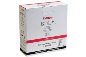 Картридж Canon BCI-1411M