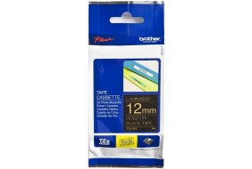 Картридж Brother TZe-334