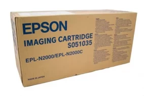 Картридж Epson C13S051035