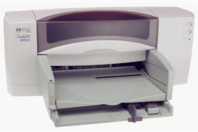 HP DeskJet 895Cxi