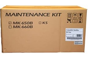 Сервисный комплект Kyocera MK-650B