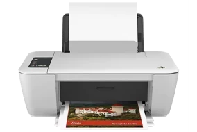 HP DeskJet 2546P All-in-One