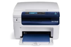 Xerox WorkCentre 3045