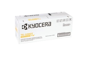 Картридж Kyocera TK-5380Y (1T02Z0ANL0)