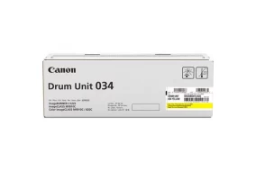 Фотобарабан Canon 034Y Drum