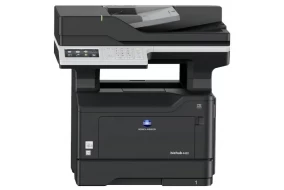 Konica Minolta bizhub 4422