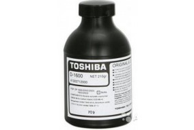 Девелопер Toshiba D-1600E