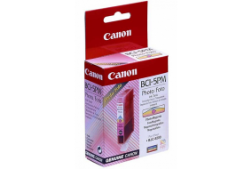 Картридж Canon BCI-5PM