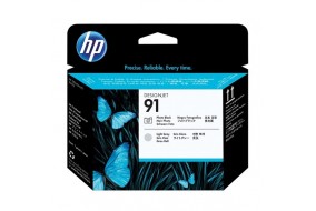 Печатающая головка HP 91 (C9463A)
