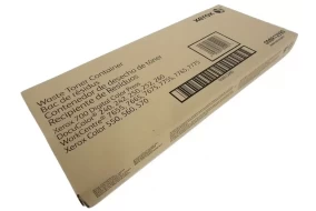 Бункер отработанного тонера Xerox 008R12990