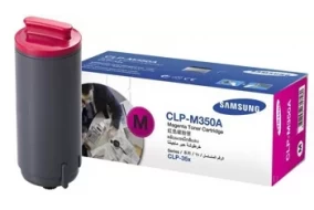 Картридж Samsung CLP-M350A