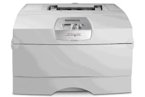 Lexmark Optra T430dn