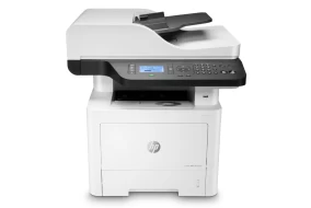 HP Laser MFP 432fdn (7UQ76A)