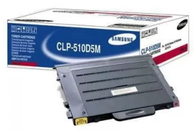 Картридж Samsung CLP-510D5M