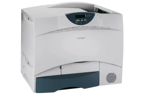 Lexmark C752