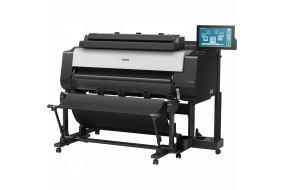 Canon imagePROGRAF iPF TX-4000 MFP T36
