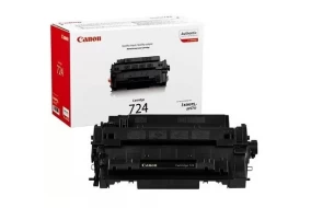Картридж Canon 724 (3481B002)