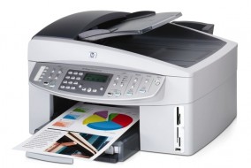 HP OfficeJet 7210xi